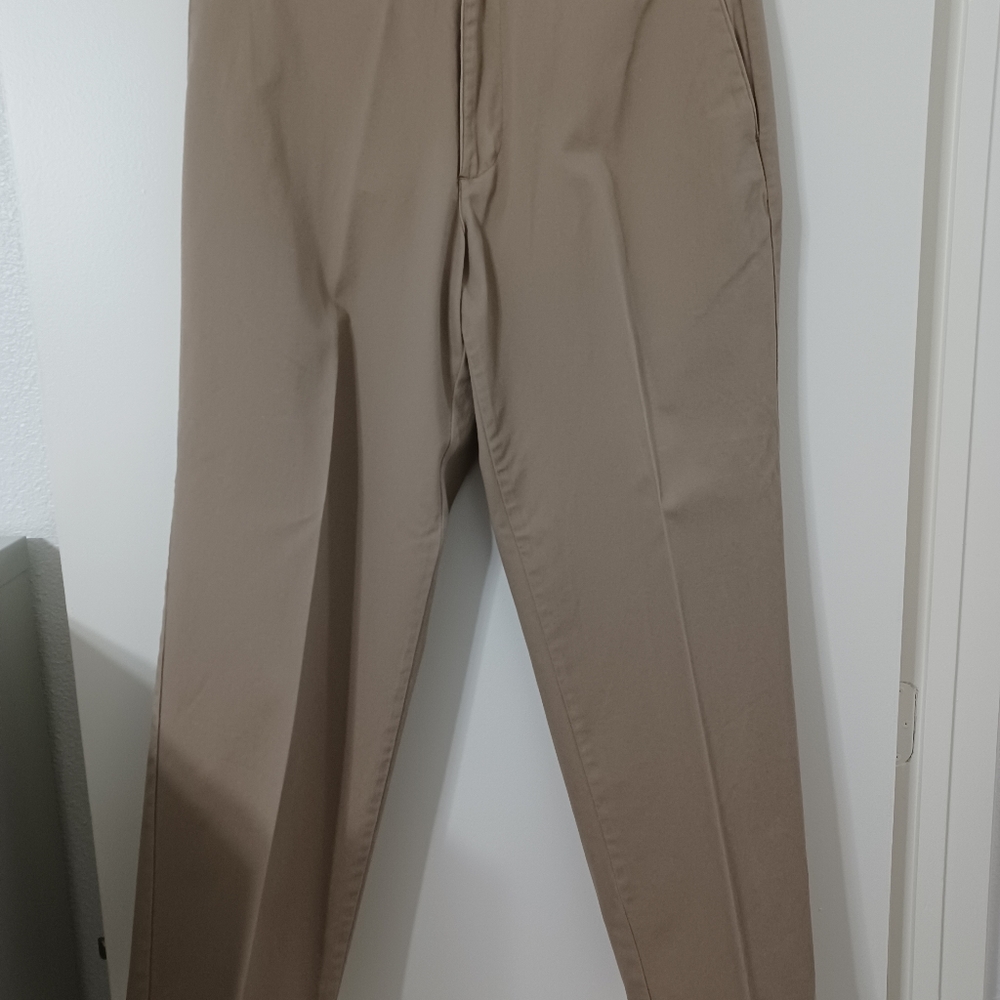 Haggar 32x30 cotton pants